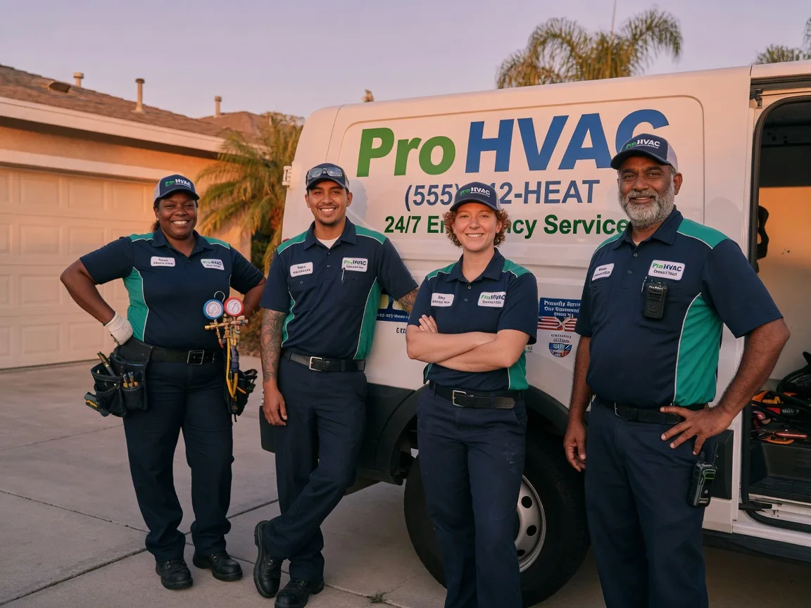Furnace Repair company in Kilbourne, OH