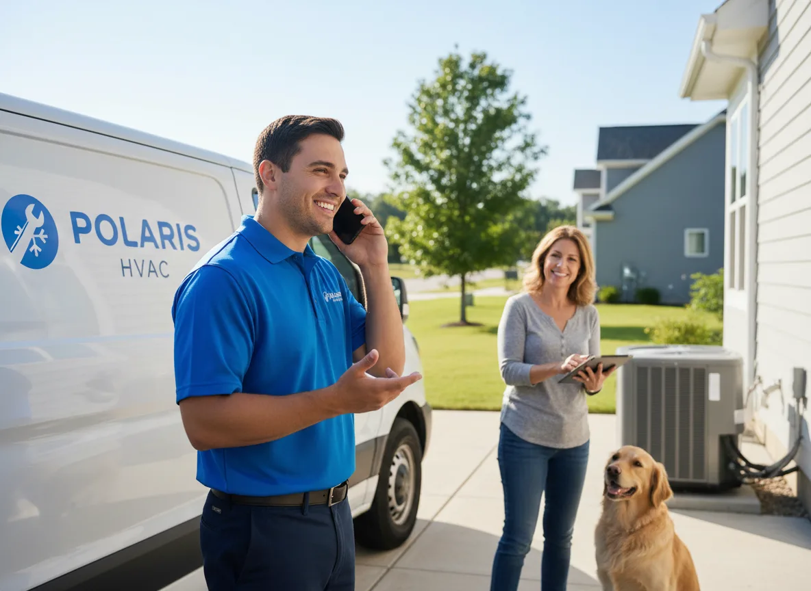 Furnace Repair Kilbourne, OH FAQs